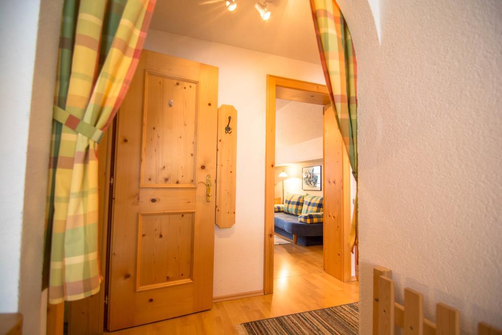 Guggenbergerhof Hotel Maria Luggau Szoba fotó