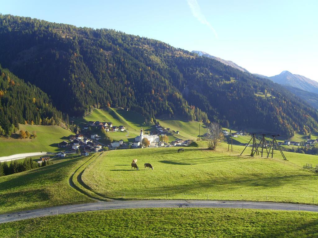 Guggenbergerhof Hotel Maria Luggau Kültér fotó