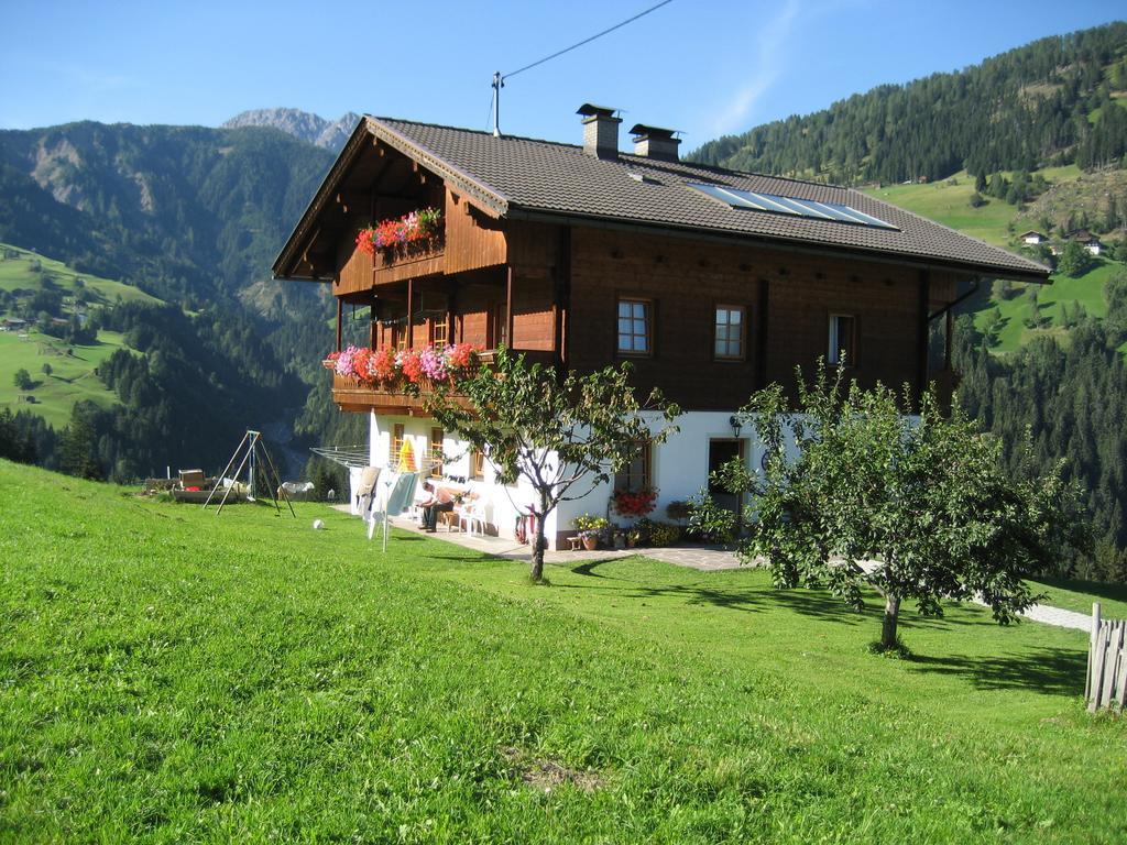Guggenbergerhof Hotel Maria Luggau Kültér fotó
