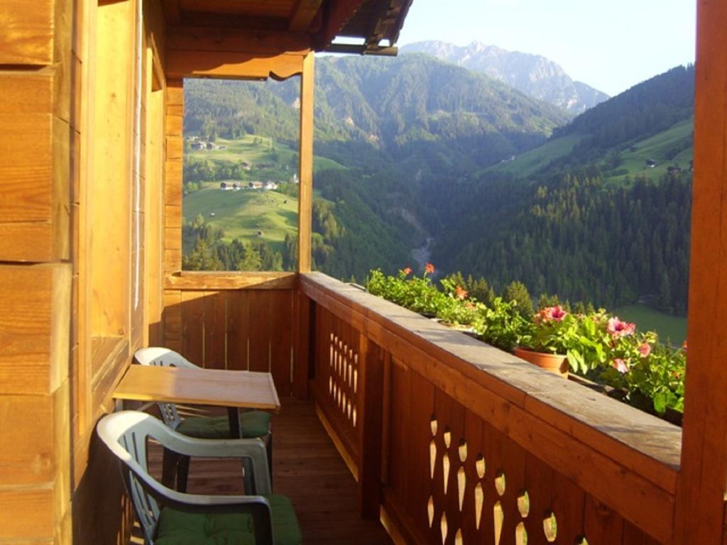 Guggenbergerhof Hotel Maria Luggau Kültér fotó
