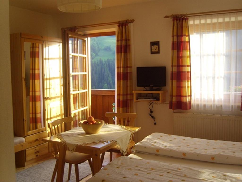 Guggenbergerhof Hotel Maria Luggau Kültér fotó