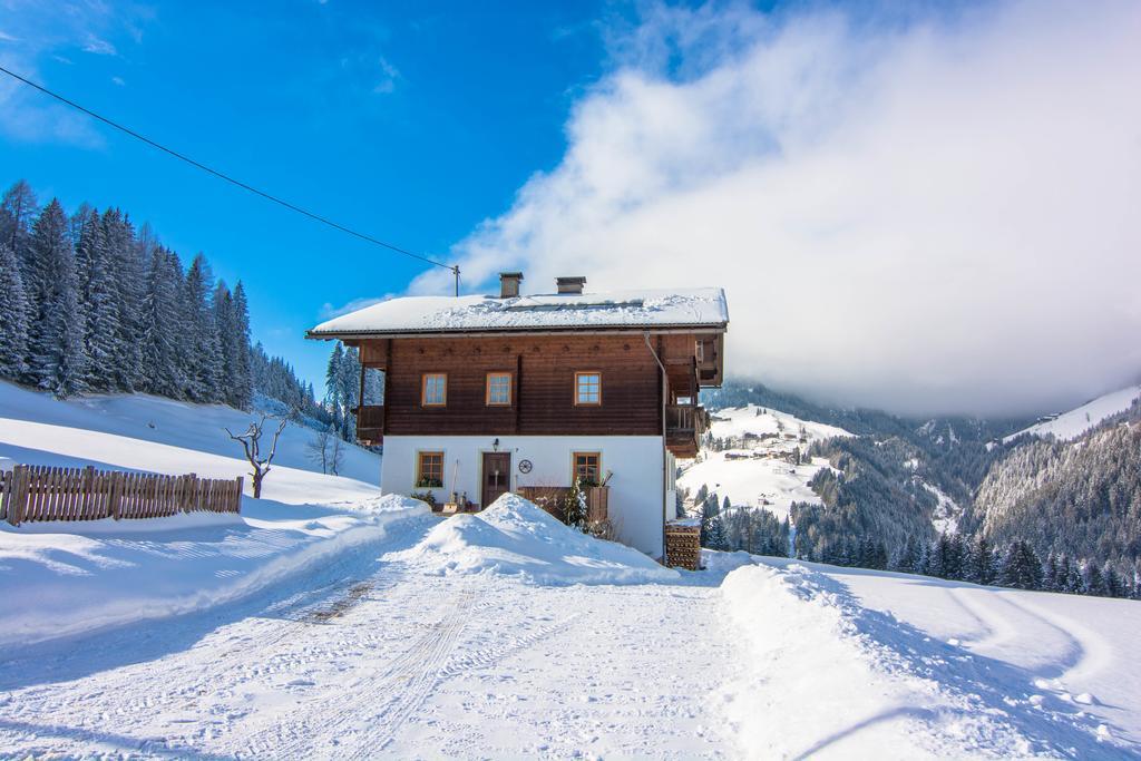 Guggenbergerhof Hotel Maria Luggau Kültér fotó